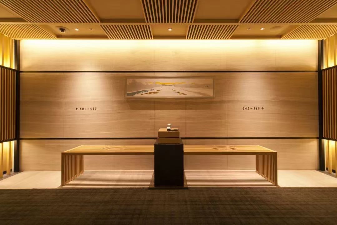 酒店品牌設(shè)計(jì)公司作品案例展示