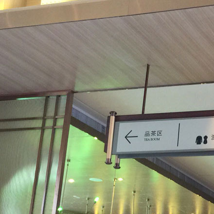 酒店vi設計公司作品案例展示