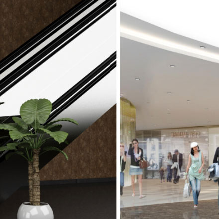 烏魯木齊導視設計作品案例展示