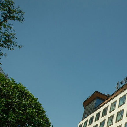 深圳歡樂谷主題公園文旅小鎮酒店VI設計：釋放童心的樂園！