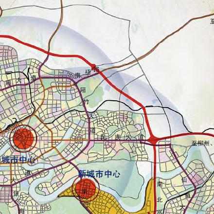 北京酒店品牌設計作品案例展示