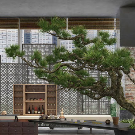 北京酒店品牌設計作品案例展示